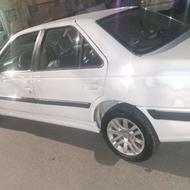 پژوپارس تیوفایو