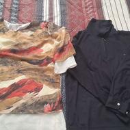 لباس مجلسی مانتو مجلسی تونیک و شومیز زنانه