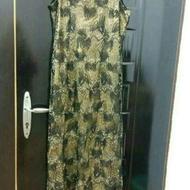 2 عدد لباس مجلسی در حد نو و تمیز