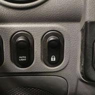 پراید وانت ارتقاء یافته لاینر پاششی اتاق دار