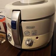 سرخ کن اکبند دلونگی ایتالیا چرخشی