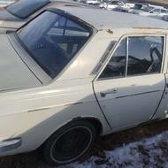 پیکان مدل 75فنی سالم ظاهر ناسالم