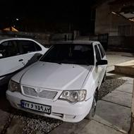 پراید 111 مدل 95