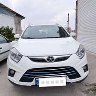 جک S5 توربو 2000 بیرنگ 1400