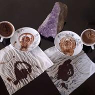 فال احساسی برگشت100 قهوه