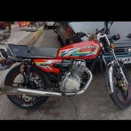 خریدار هندا 200هستم