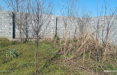 فروش زمین مسکونی 200 متر در آنسرمحله