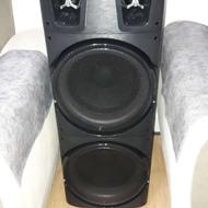 باند ساب دار بزورگ 200WT