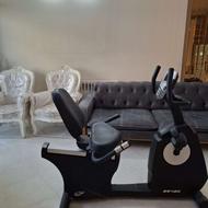 دوچرخه ثابت ER420