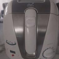 سرخ کن با روغن مایسون در حد نو