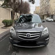 چانگان CS35 مدل 97