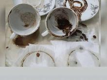 فال قهوه احساسی 150 در شیپور