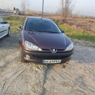 206sd بسیار تمیز 94