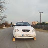 تیبا2 کم کار بیرنگ شاسی پلمپ