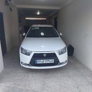 دنا پلاس 6دنده دستی