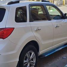 هایما s7 پلاس موتور 1800 توربو