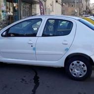 رانا پلاس TU5P صفر 1404