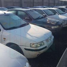 فروش سازمانی سمند