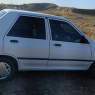 یپراید سفید مدل 94