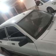 پراید 132 مدل 90 دوگانه