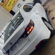 شاهین 402 کم کار