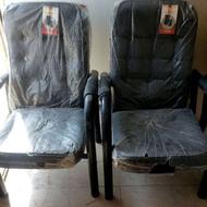 4عدد صندلی مناسب مغازه و باغ