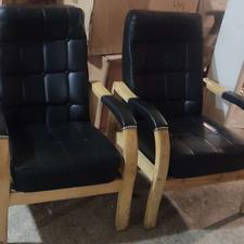 صندلی انتظار