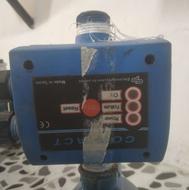 ست کنترل آبی آمریکا