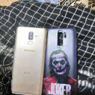 تلفن همراه سامسونگ