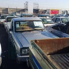 فروش سازمانی وانت مزدا