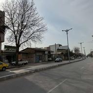 فروش زمین تجاری مسکونی 250 متر میدان معلم لاین کلاگرمحله