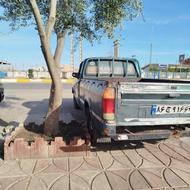 مزدا 1600 وانت ژاپنی1374