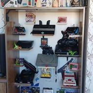 فروش کنسول دهه شصت