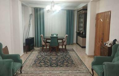 اجاره آپارتمان تکواحدی 120 متر در تلار 40 ( توحید)