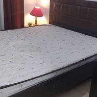 تشک طبی فنری میترانیک مدل پرسان