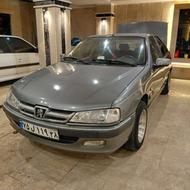 پارس 93 دوگانه دست اقساط