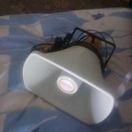 بلندگودوره گروانت بار