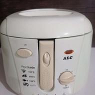 سرخ کن نو AEC