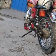 موتور برگه اوراق مدل 89