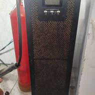 برق اضطراری