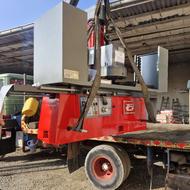 دستگاه کف تراش ریلی تکنو گستر 1/20