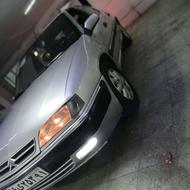 سیتروئن زانتیا 2000cc مدل 1386