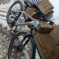 دوچرخه CANNONDELL سایز 29