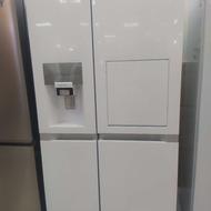 یخچال فریزر ساید بای ساید دوو مدل SX130-10