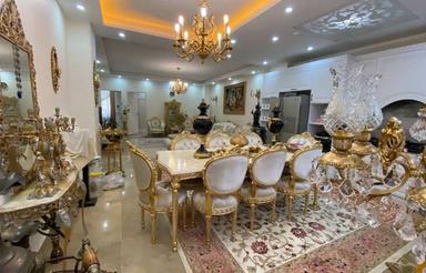 فروش آپارتمان 133 متر در کمالی پونک