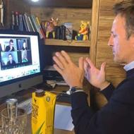 کسب و کار بین المللی / بازاریابی و فروش