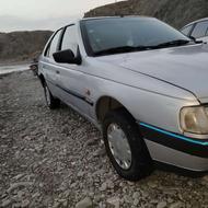 405 مدل 97 تمیز کم کار