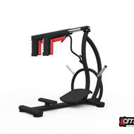 لوازم، وسایل و دستگاه باشگاه بدنسازی برند معتبر عمران نوین