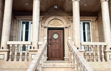 فروش ویلا 310 متر در رضامحله.