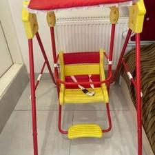 تاب فلزی کودک